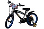 Batman Kinderfiets Jongens 16 inch  V-brakes 4 klein