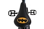 Batman Kinderfiets Jongens 16 inch 8 klein
