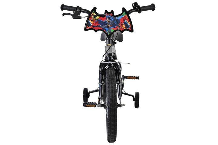 Batman Kinderfiets Jongens 16 inch 5