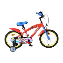 Volare Paw Patrol Kinderfiets Jongens 16 inch
