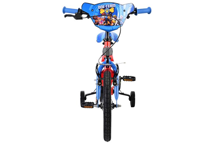 Paw Patrol Kinderfiets Jongens 16 inch 3