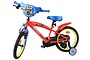 Paw Patrol Kinderfiets Jongens 16 inch 5 klein