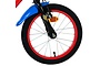 Spider Man Kinderfiets Jongens 16 inch 8 klein