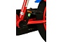 Spider Man Kinderfiets Jongens 16 inch 9 klein