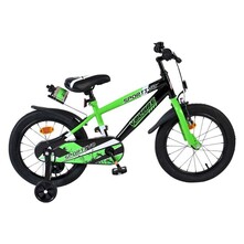 Volare Volare Sportivo Kinderfiets Jongens 16 inch