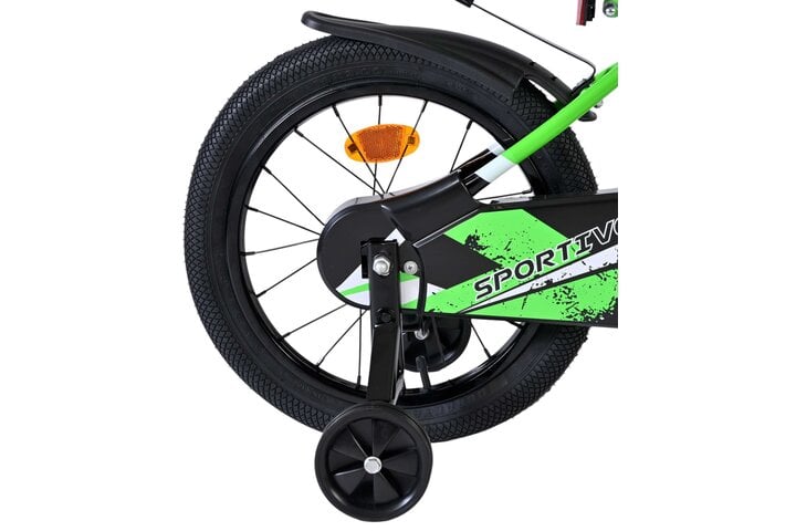 Volare Sportivo Kinderfiets Jongens 16 inch 9