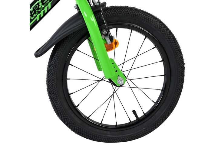 Volare Sportivo Kinderfiets Jongens 16 inch 10