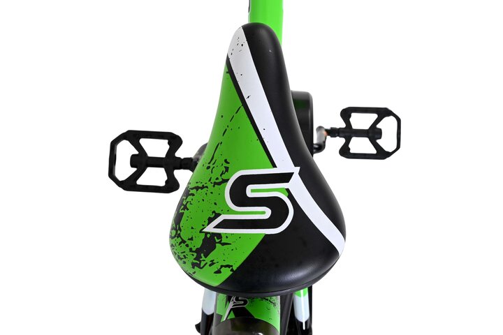 Volare Sportivo Kinderfiets Jongens 16 inch 7