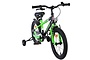 Volare Sportivo Kinderfiets Jongens 16 inch 3 klein