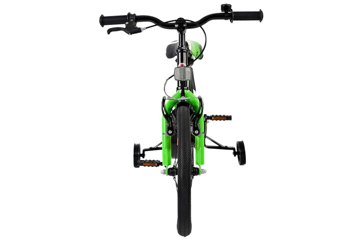 Volare Sportivo Kinderfiets Jongens 16 inch 4