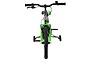 Volare Sportivo Kinderfiets Jongens 16 inch 4 klein