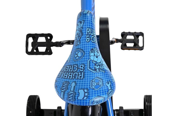 Volare Rubble & Crew Kinderfiets Jongens 12 inch 8