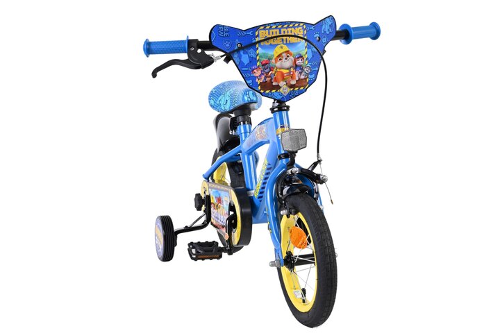 Volare Rubble & Crew Kinderfiets Jongens 12 inch 5