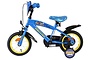 Volare Rubble & Crew Kinderfiets Jongens 12 inch 4 klein