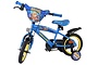 Volare Rubble & Crew Kinderfiets Jongens 12 inch 5 klein
