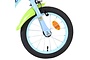 Volare Bluey Kinderfiets 14 inch V-brakes 8 klein