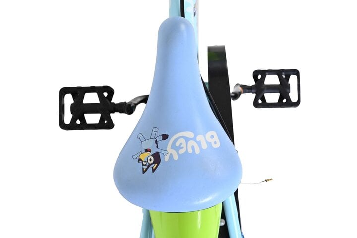 Volare Bluey Kinderfiets 14 inch V-brakes 6
