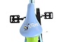 Volare Bluey Kinderfiets 14 inch V-brakes 6 klein
