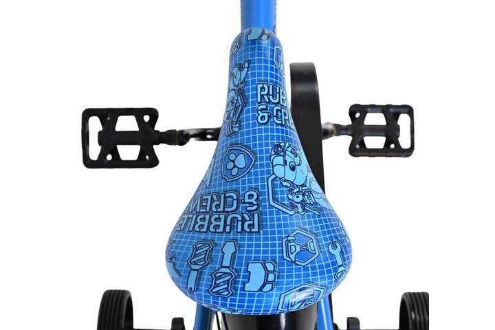 Volare Rubble & Crew Kinderfiets Jongens 14 inch 6