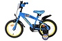 Volare Rubble & Crew Kinderfiets Jongens 14 inch 4 klein