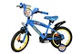 Volare Rubble & Crew Kinderfiets Jongens 14 inch 5 klein