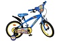 Volare Rubble & Crew Kinderfiets Jongens 16 inch 2 klein