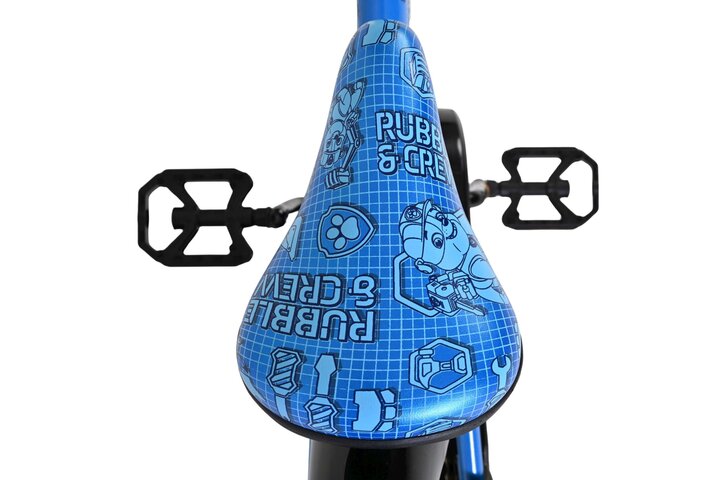 Volare Rubble & Crew Kinderfiets Jongens 16 inch 7