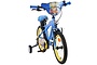 Volare Rubble & Crew Kinderfiets Jongens 16 inch 3 klein