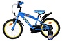 Volare Rubble & Crew Kinderfiets Jongens 16 inch 5 klein
