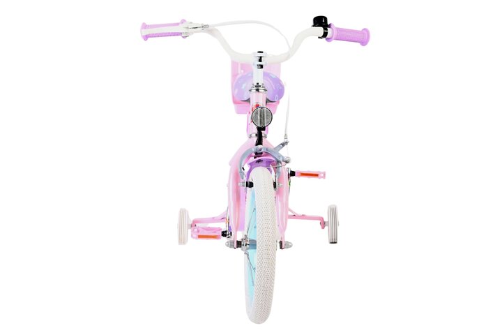 Volare Olivia Kinderfiets Meisjes 14 inch 3