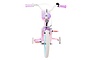 Volare Olivia Kinderfiets Meisjes 14 inch 3 klein