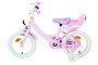 Volare Olivia Kinderfiets Meisjes 14 inch 4 klein