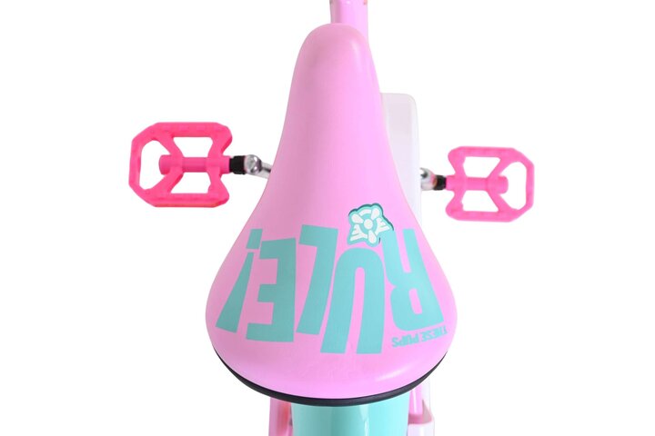 Paw Patrol Kinderfiets Meisjes 16 inch 6