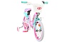 Paw Patrol Kinderfiets Meisjes 16 inch 2 klein