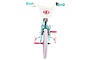 Paw Patrol Kinderfiets Meisjes 16 inch 3 klein