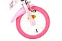 Volare Unicorn Kinderfiets Meisjes 12 inch V-brakes 10 klein