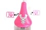 Volare Unicorn Kinderfiets Meisjes 12 inch V-brakes 8 klein