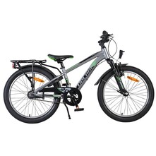 Volare Volare Cross Kinderfiets Jongens 3v