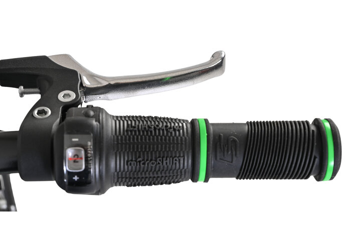 Volare Cross Kinderfiets Jongens 3v 6