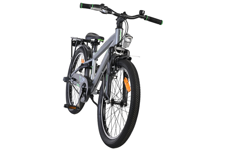 Volare Cross Kinderfiets Jongens 3v 7