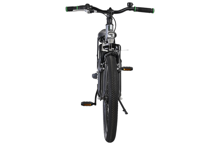 Volare Cross Kinderfiets Jongens 3v 8