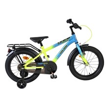 Volare Volare Thombike Kinderfiets Jongens 16 inch