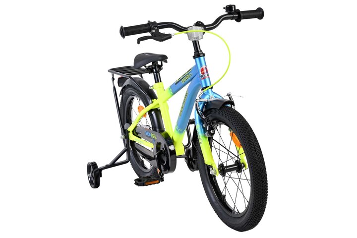 Volare Thombike Kinderfiets Jongens 16 inch 7