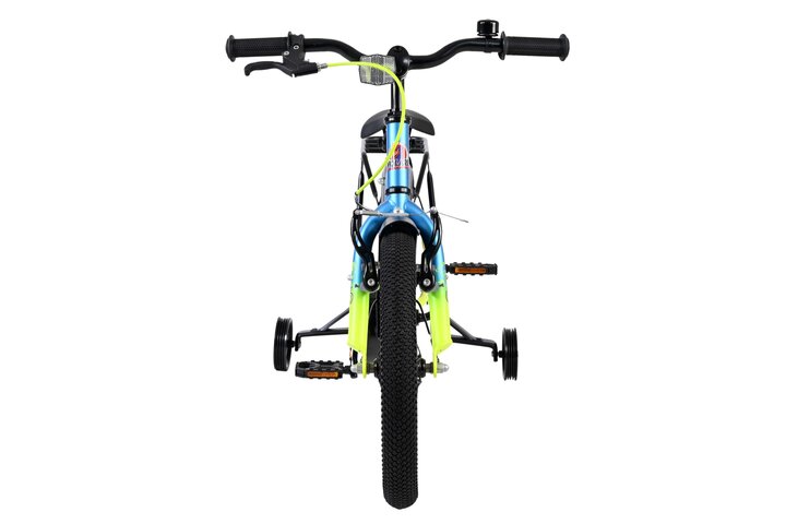 Volare Thombike Kinderfiets Jongens 16 inch 8