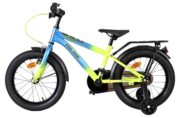 Volare Thombike Kinderfiets Jongens 16 inch 9