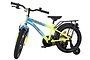Volare Thombike Kinderfiets Jongens 16 inch 10 klein