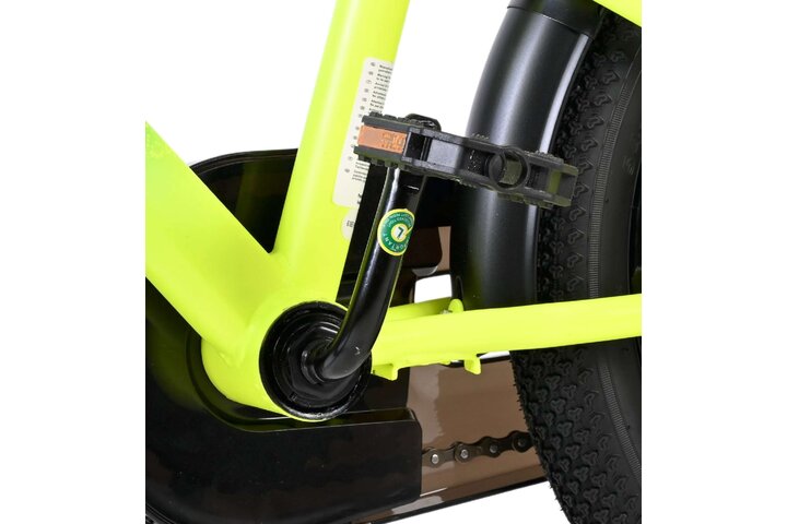 Volare Thombike Kinderfiets 16 inch - afbeelding 14