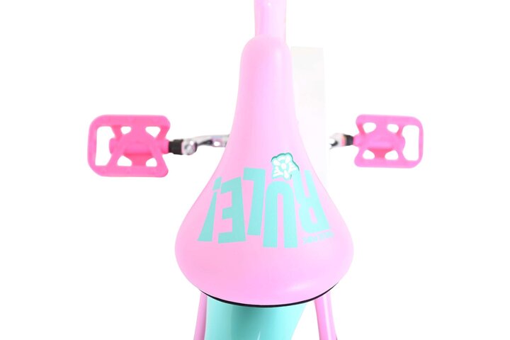 Paw Patrol Kinderfiets Meisjes 14 inch 7