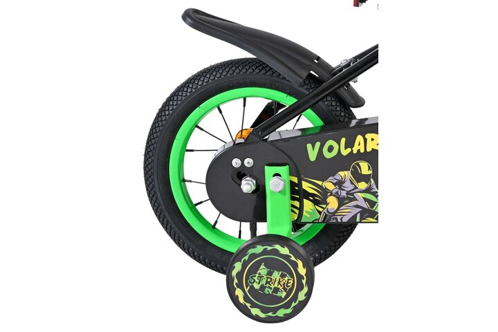 Volare Strike Kinderfiets 12 inch - afbeelding 7