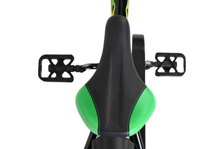 Volare Strike Kinderfiets Jongens  12 inch 5